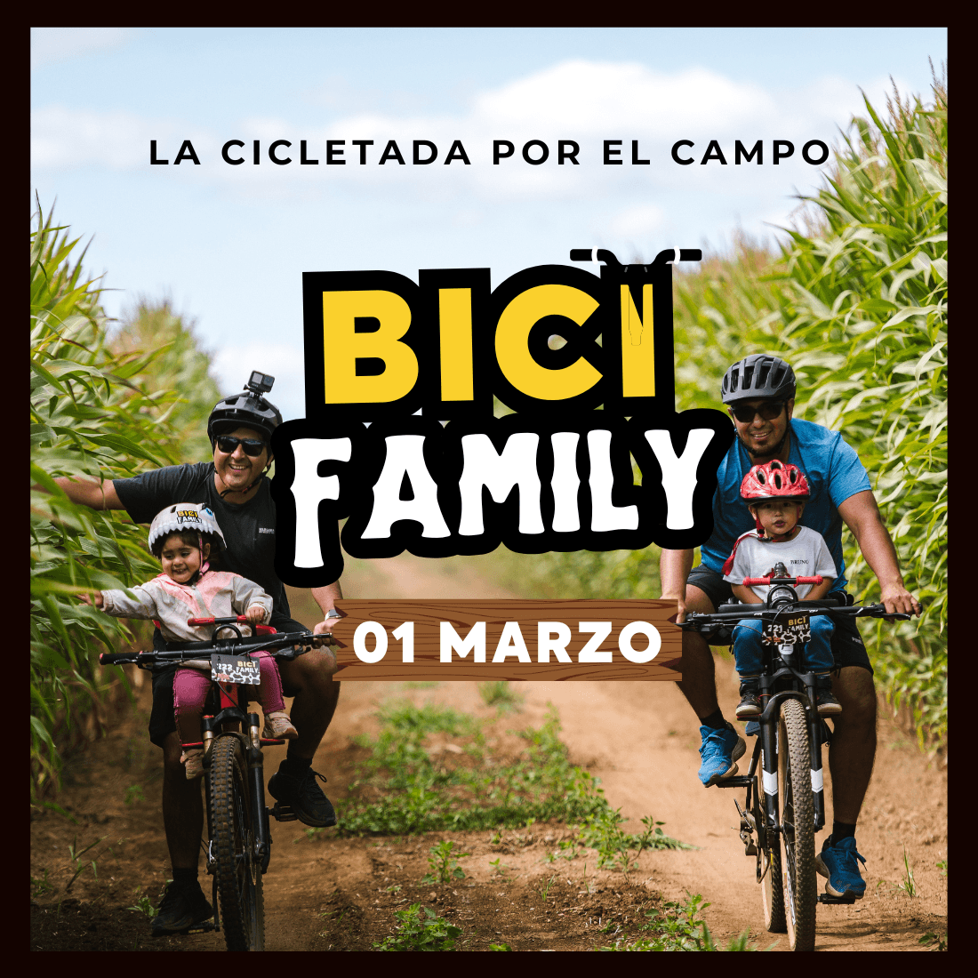 Bici Family image}