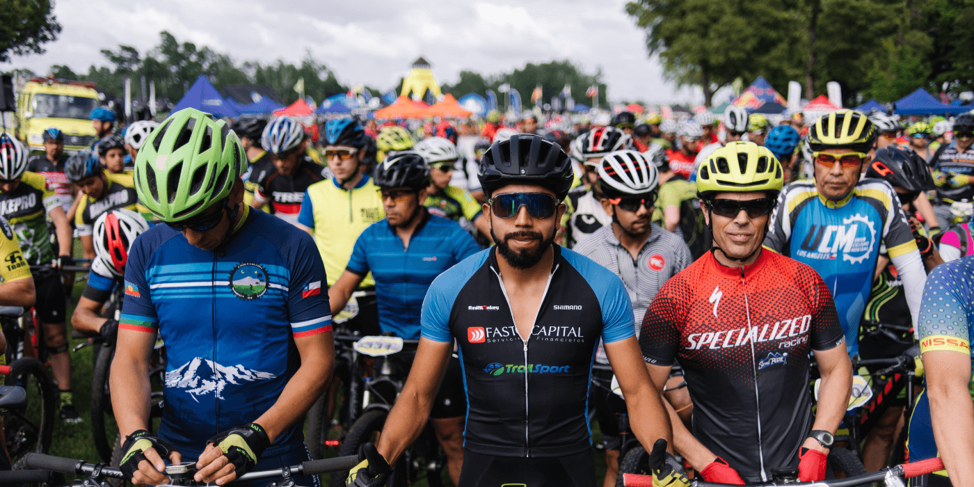 413 Producciones - Portada de eventos